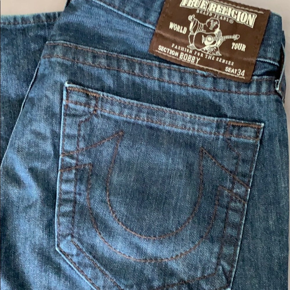 True Religion Jeans